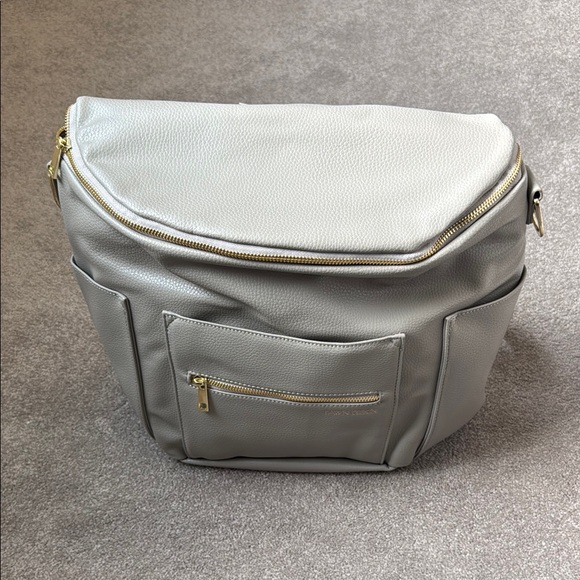 Fawn Design The Original Diaper Bag - Picture 1 of 6